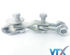 Bộ néo cáp quang ADSS, OPGW khoảng vượt 100 đến 300