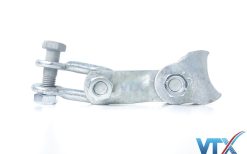 Bộ néo cáp quang ADSS, OPGW khoảng vượt 100 đến 300