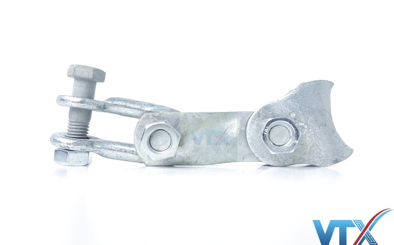 Bộ néo cáp quang ADSS, OPGW khoảng vượt 100 đến 300