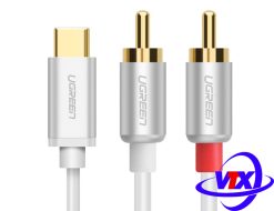 Cáp chuyển đổi USB Type C sang RCA