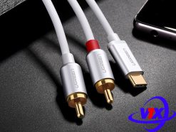 Cáp chuyển đổi USB Type C sang RCA
