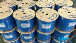Hình ảnh lô Cáp mạng HD-Link Cat5 UTP đồng nguyên chất