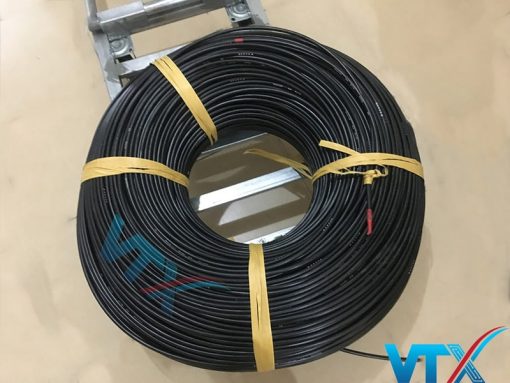 Cáp quang luồn cống phi kim loại 24FO