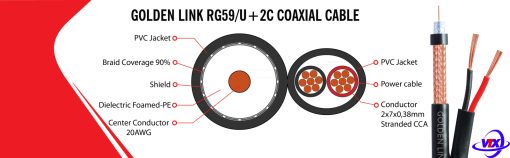 cap-dong-truc-kem-nguon-golden-link