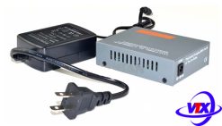 Bộ chuyển đổi quang điện Netlink HTB-GS-03