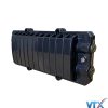 Măng xông quang mini 12FO đầy đủ phụ kiện
