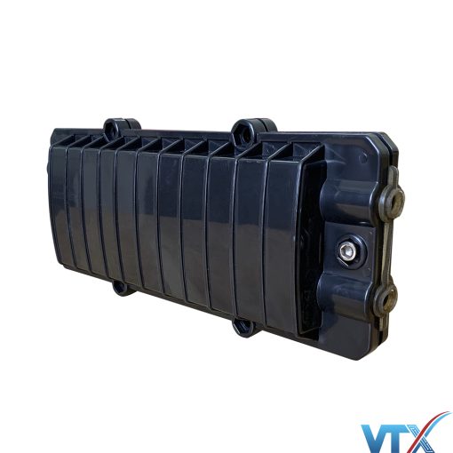 Măng xông quang mini 12FO đầy đủ phụ kiện