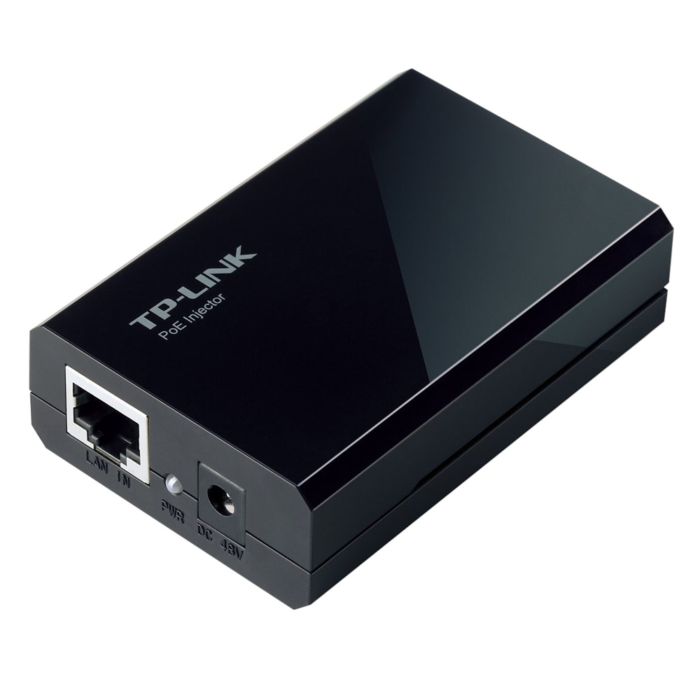 Adapter cấp nguồn qua mạng PoE TP-Link TL-POE150S