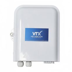 Ảnh đại diện Hộp phối quang ODF 16FO outdoor ngoài trời (vỏ nhựa) đầy đủ phụ kiện