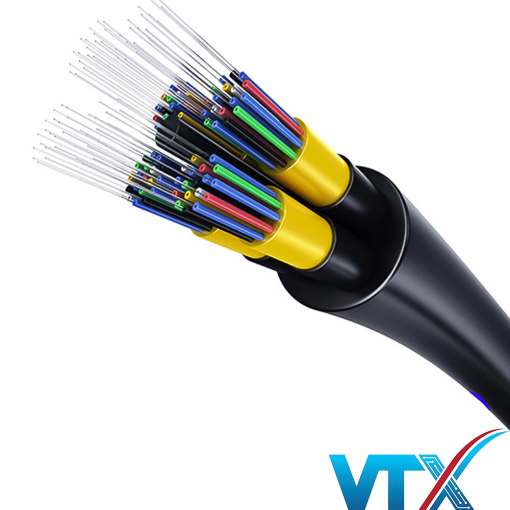 Cáp quang Singlemode Commscope 8Fo OS2 (1-1427451-4)_1