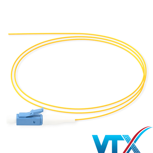 Dây hàn quang LS Singlemode LC (Pigtail LS LC)