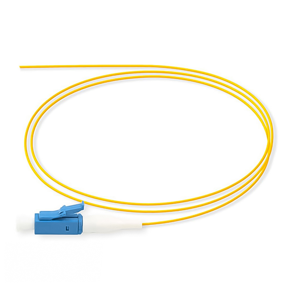 Dây hàn quang LS Singlemode LC (Pigtail LS LC)