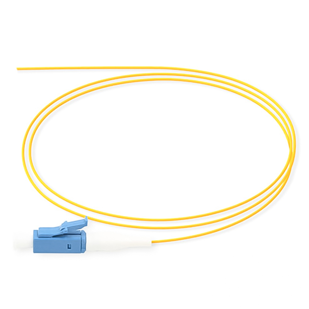 Dây hàn quang LS Singlemode LC (Pigtail LS LC)____ Dây hàn quang LS Singlemode LC (Pigtail LS LC)