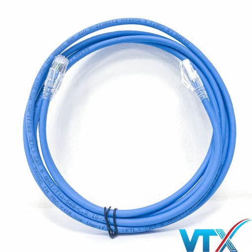 Dây nhảy mạng Cat6 UTP LS 3m