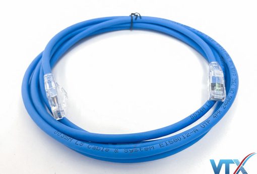 Dây nhảy mạng Cat6 UTP LS loại 3m