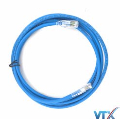 Dây nhảy mạng LS Cat6 UTP 3m