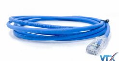 Dây nhảy mạng LS Cat6 UTP độ dài 3m