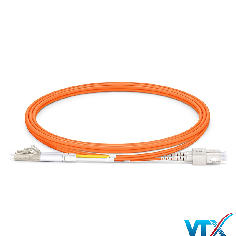 Dây nhảy quang Multi-mode SC-LC