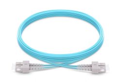 Dây nhảy quang Multimode SC-SC