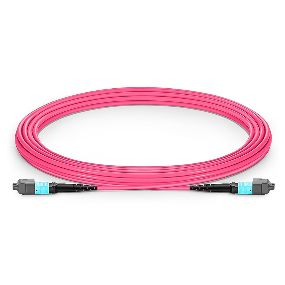 Dây nhảy quang OM4 Multi-Mode