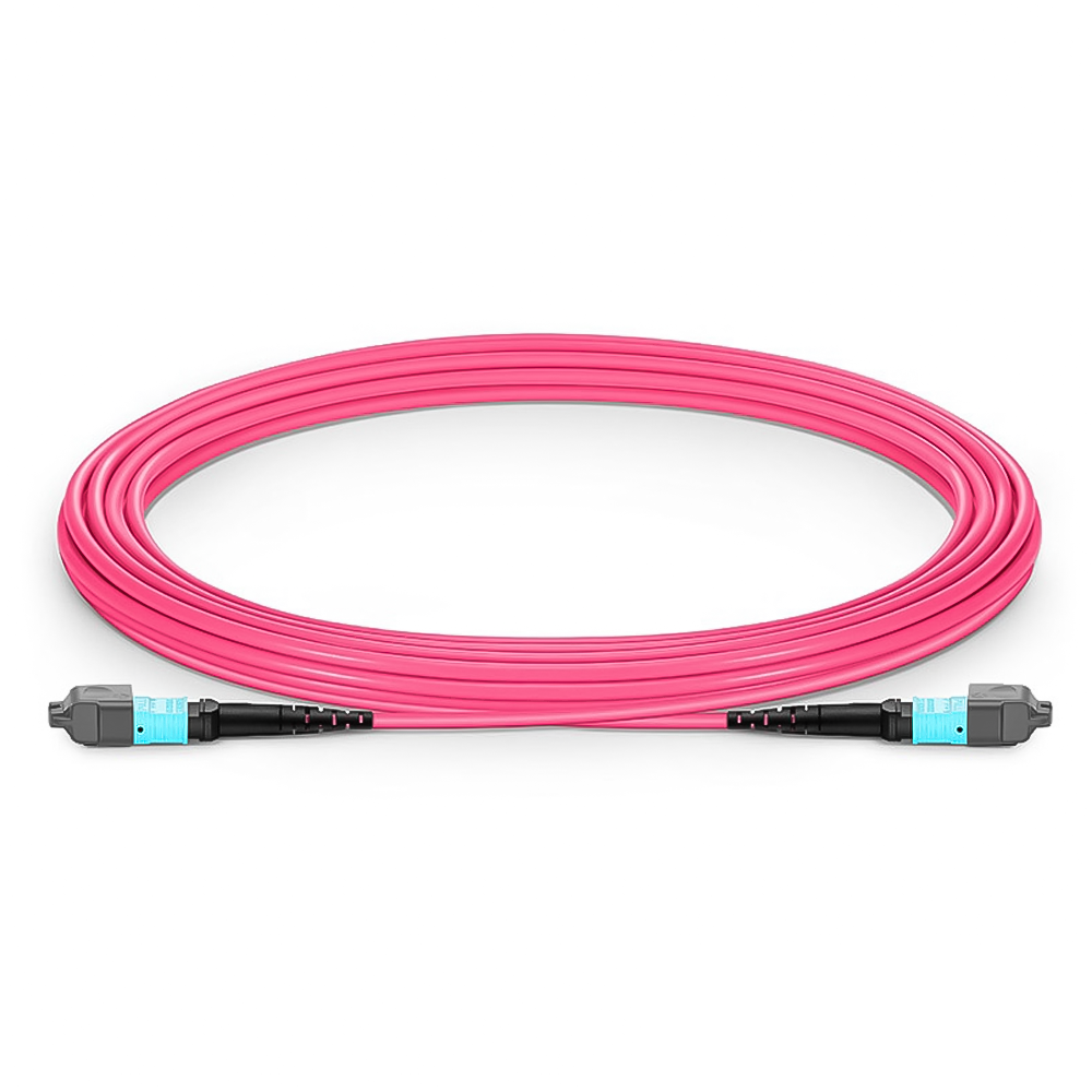 Dây nhảy quang OM4 Multi-Mode