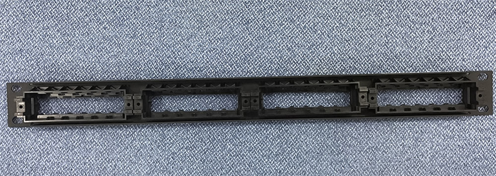 Những kiến thức cần thiết về patch panel AMP