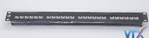 Patch Panel COMMSCOPE 24 Port (1)