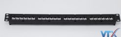 Patch Panel COMMSCOPE 24 Port (5)