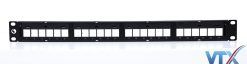 Patch Panel COMMSCOPE 24 Port (7)