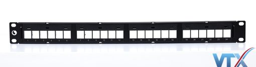 Patch Panel COMMSCOPE 24 Port (7)