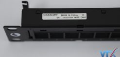 Patch Panel COMMSCOPE 24 Port CAT6 - 760237040 (8)