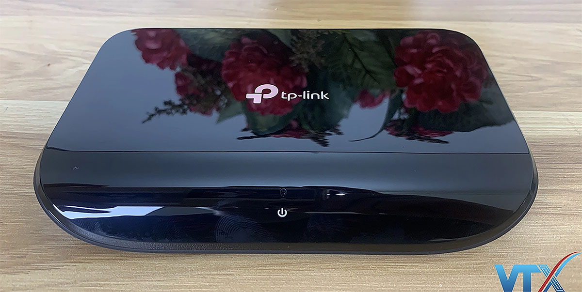 Switch chia mạng TP Link 5 port TL-SG1005D