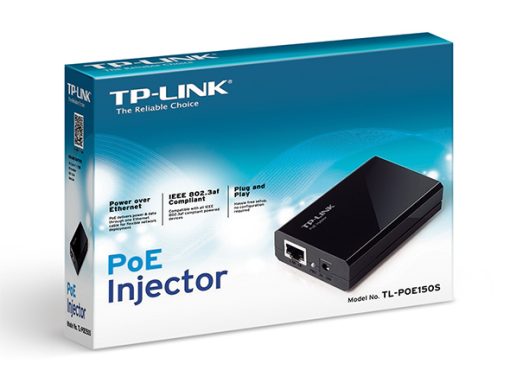 Adapter cấp nguồn TP-LINK-TL-POE150S
