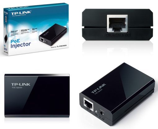 Adapter cấp nguồn TP-LINK-TL-POE150S