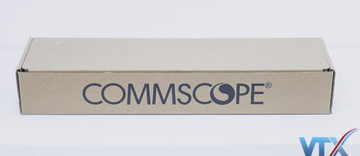 ảnh hộp Patch Panel COMMSCOPE 24 Port CAT6 - 760237040 (2)