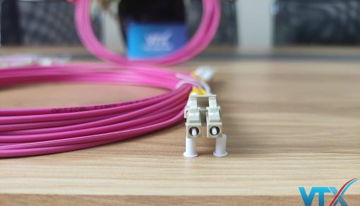 Dây nhảy quang OM4 Multi-Mode