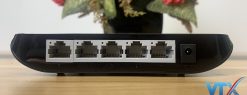 Switch chia mạng TP Link 5 port TL-SG1005D