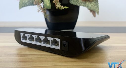 Switch chia mạng TP Link 5 port TL-SG1005D