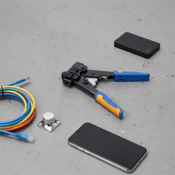 Kìm bấm mạng Commscope Cat5 2-231652-0...