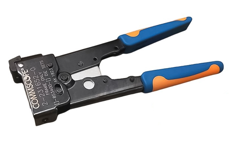 Kìm mạng AMP Cat5 chất lượng cao_1