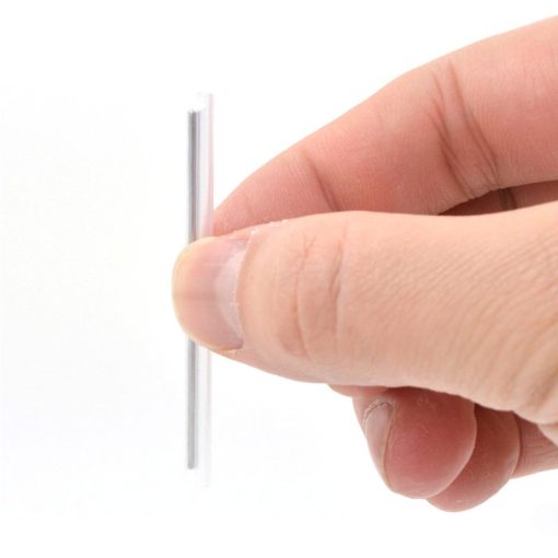 Ống co nhiệt 60mm hàn cáp quang - Ống nung (1)