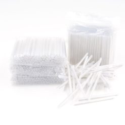 Ống co nhiệt 60mm hàn cáp quang - Ống nung (4)