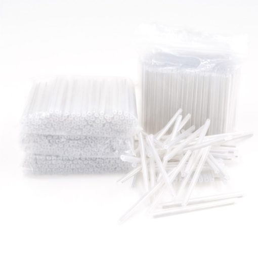 Ống co nhiệt 60mm hàn cáp quang - Ống nung (4)
