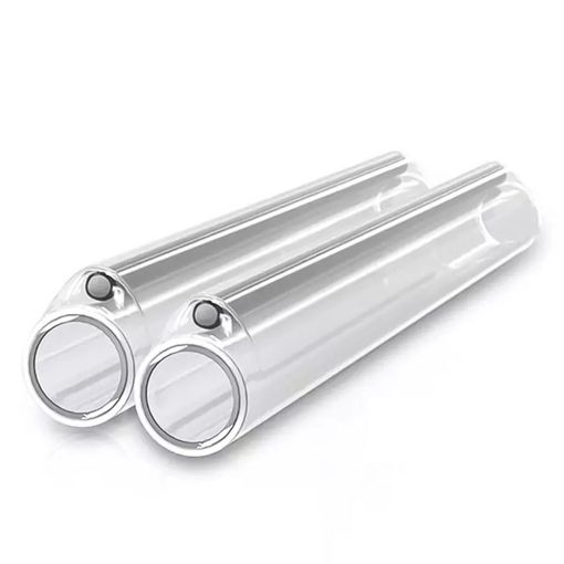 Ống co nhiệt 60mm hàn cáp quang