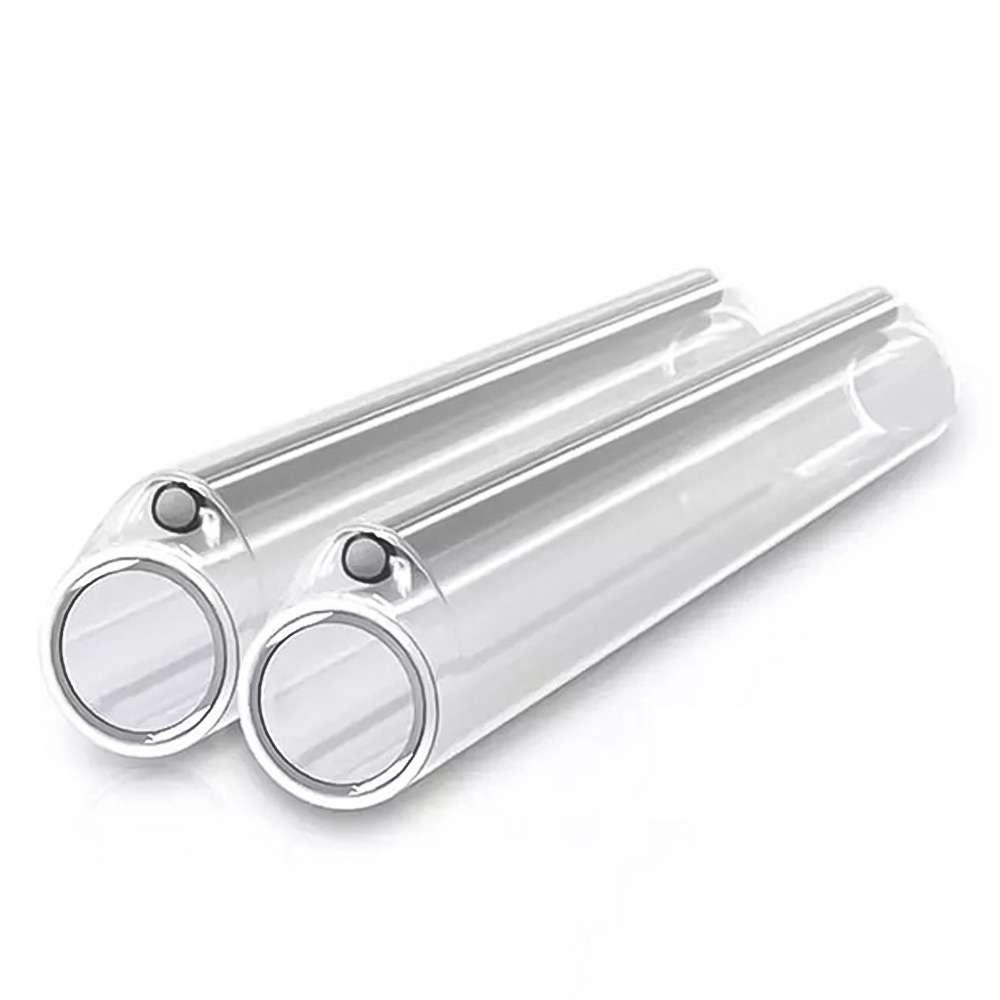 Ống co nhiệt 60mm hàn cáp quang