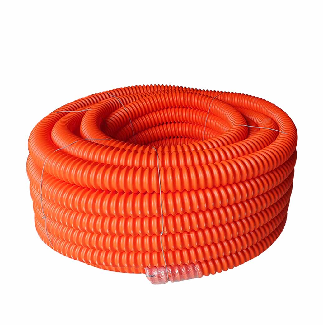 Ống nhựa gân xoắn HDPE MAXTEL 65-50