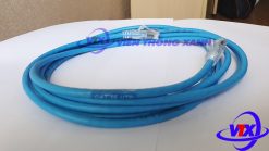 Dây nhảy COMMSCOPE/AMP Cat5e 2m - Patch cord COMMSCOPE/AMP