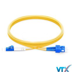 dây nhảy quang SC-LC Singlemode