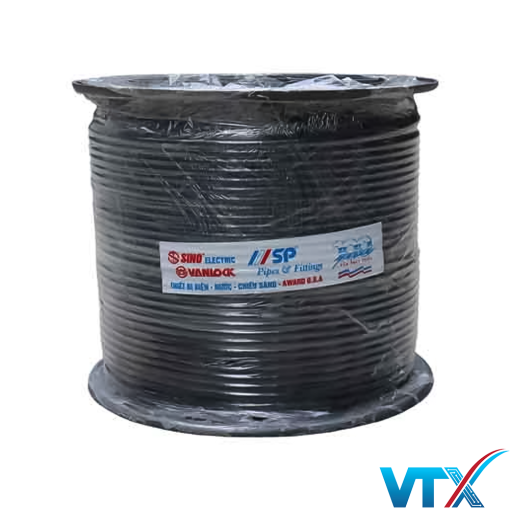 Cáp đồng trục Sino 5C-FB_BC_80_VL_CA