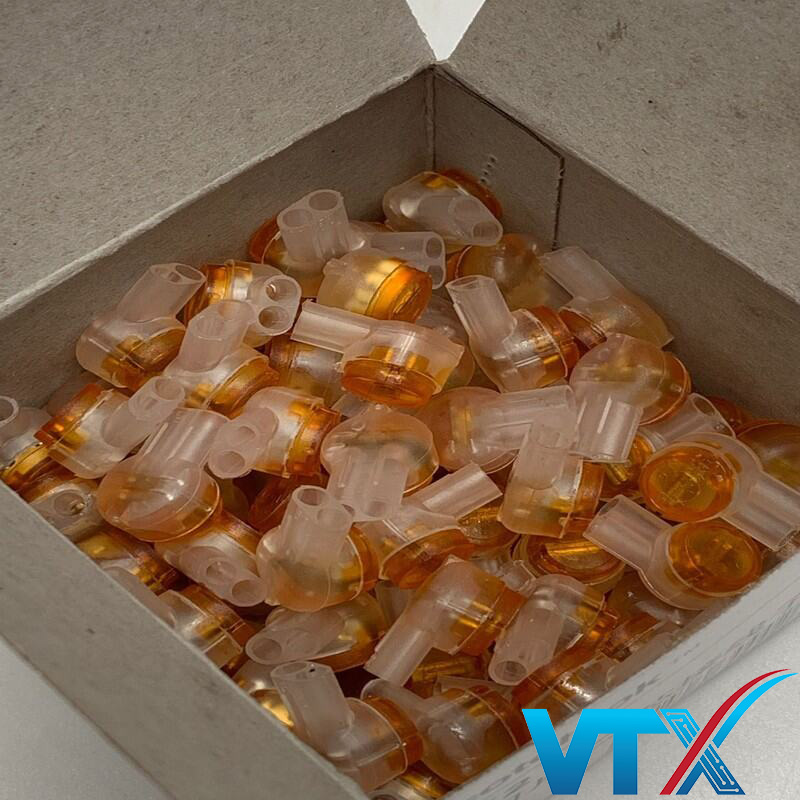 Rệp nối cáp điện thoại, con bọ nối cáp đồng 3M